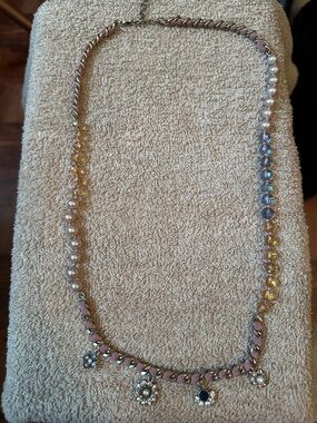 Chloe + Isabel Multi Wrap Bracelet